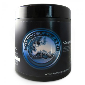 Vaseline blanche professionnelle pour tattoo Vaseline blanche professionnelle pour tattoo-4262